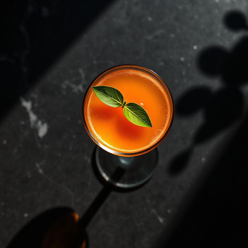 Koa Spritz